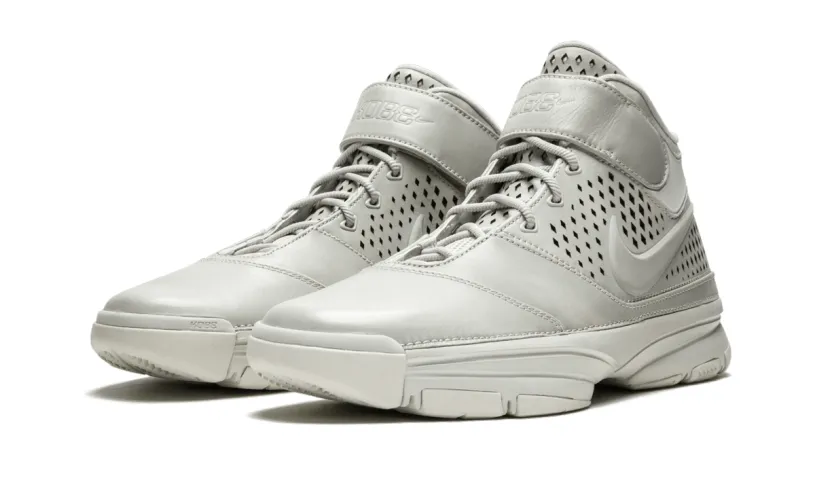 Nike Lifestyle Zoom Kobe 2 FTB 'Fade to Black'